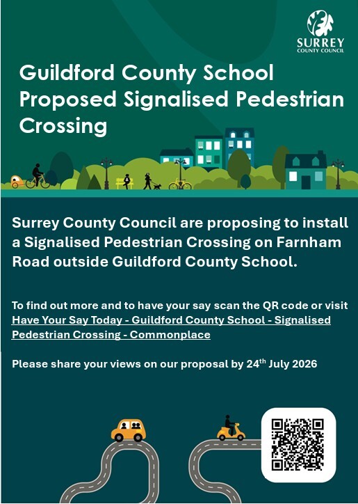 Road Safety Consultation